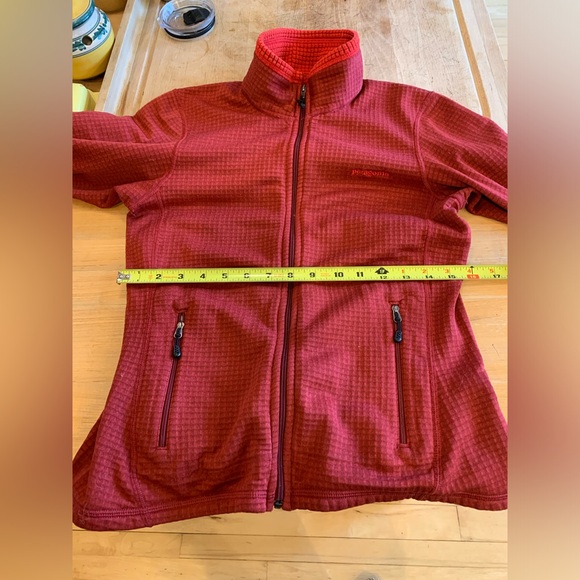 Patagonia Womens R1 Fleece Size Small - Picture 7 of 10